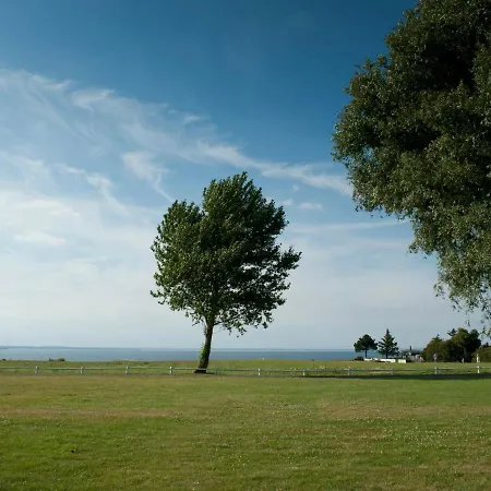 Three-bedroom Holiday In Brenderup Fyn 1