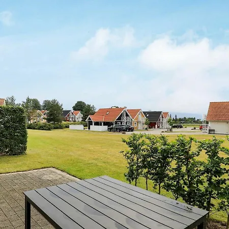 Three-bedroom Holiday In Brenderup Fyn 1 Casa vacanze *