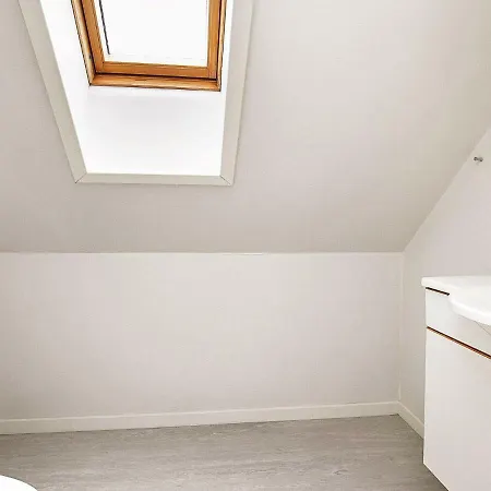 Three-bedroom Holiday In Brenderup Fyn 1