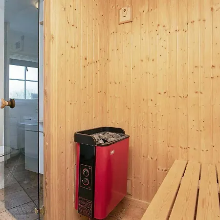 Three-bedroom Holiday In Brenderup Fyn 1 Bro (Funen)