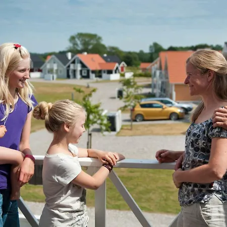 Three-bedroom Holiday In Brenderup Fyn 1