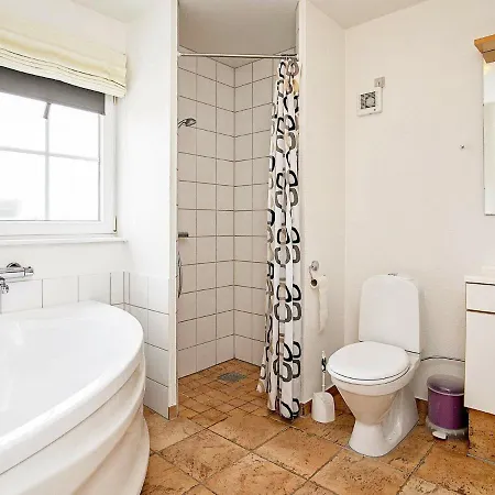 Casa vacanze Three-bedroom Holiday In Brenderup Fyn 1 Bro (Funen)