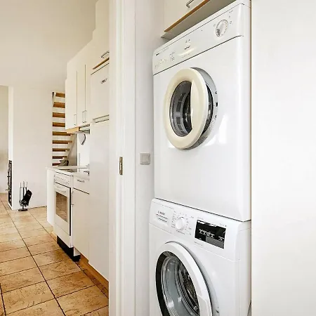 Casa vacanze Three-bedroom Holiday In Brenderup Fyn 1 Bro (Funen)