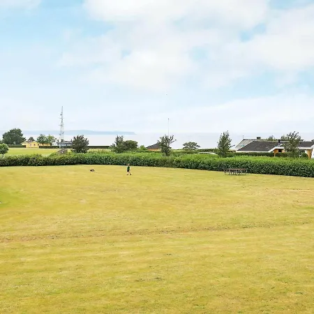 Three-bedroom Holiday In Brenderup Fyn 1 Casa vacanze