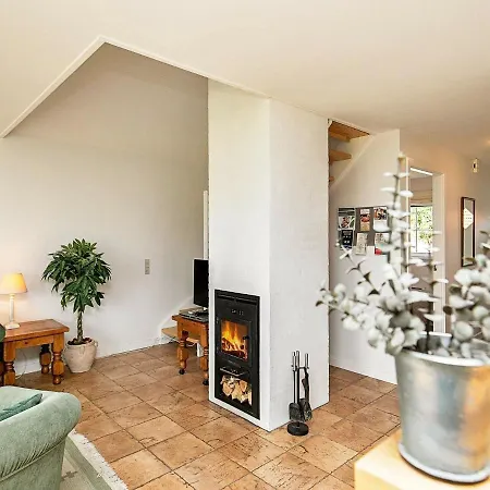 Casa vacanze Three-bedroom Holiday In Brenderup Fyn 1 *