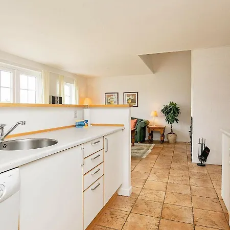 Casa vacanze Three-bedroom Holiday In Brenderup Fyn 1 Bro (Funen)
