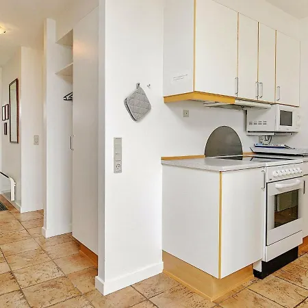 Three-bedroom Holiday In Brenderup Fyn 1 Casa vacanze *