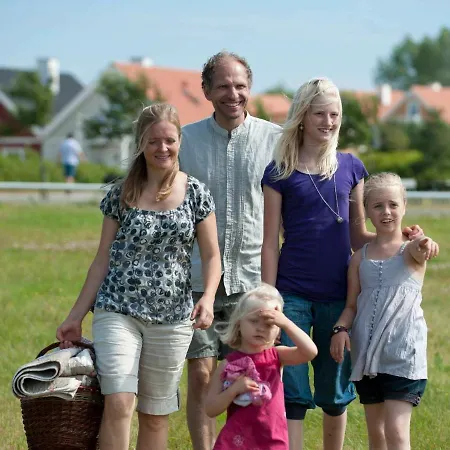 Three-bedroom Holiday In Brenderup Fyn 1 Casa vacanze