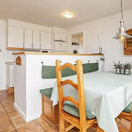 Casa vacanze Three-bedroom Holiday In Brenderup Fyn 1 Bro (Funen)