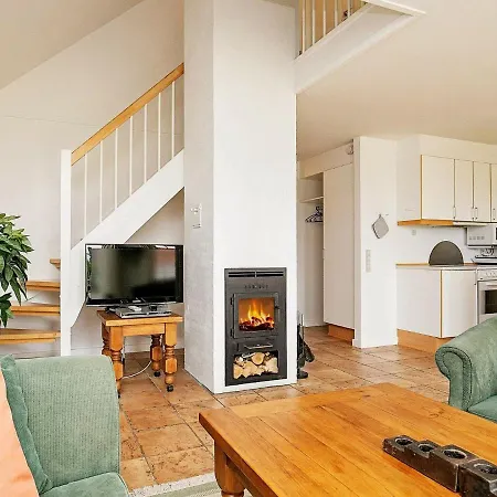 Casa vacanze Three-bedroom Holiday In Brenderup Fyn 1 *